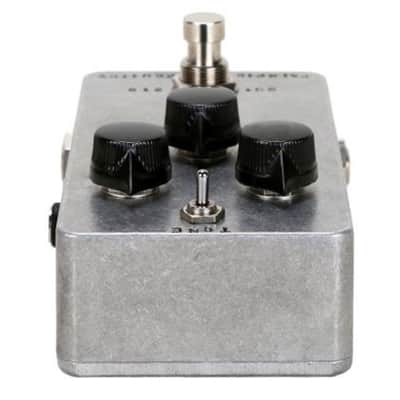 Fairfield Circuitry The Barbershop Overdrive Pedal image 5