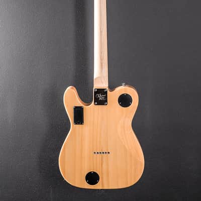 Michael Kelly Hybrid 55 - Tigers Eye Burst image 5