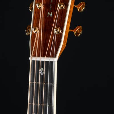 Martin 0-42 14-Fret Custom Premium Honduran Rosewood and Sitka Spruce VTS NEW image 12