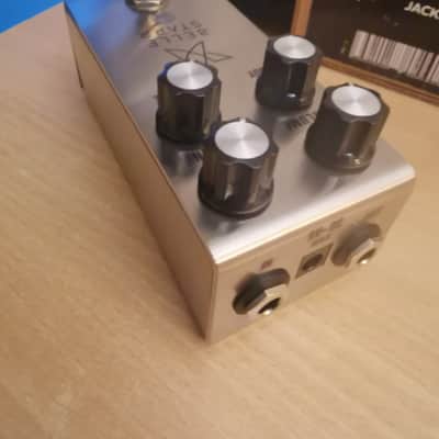 Jackson Audio Belle Starr - Silver image 8