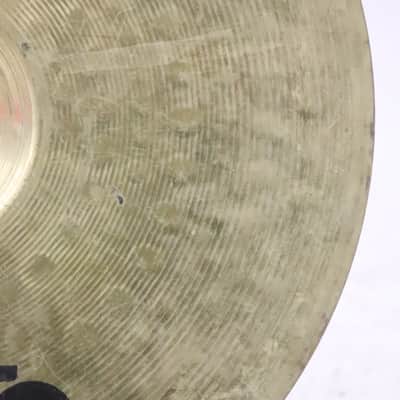 Paiste 302 16" Crash Cymbal image 12