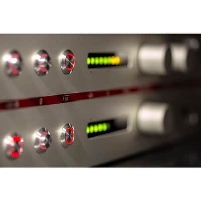 Neumann V 402 2-Channel Mic Preamp Regular image 6