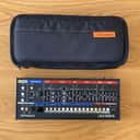 Roland Boutique JU-06A with DK-01 dock and CB-BRB1 carrying bag