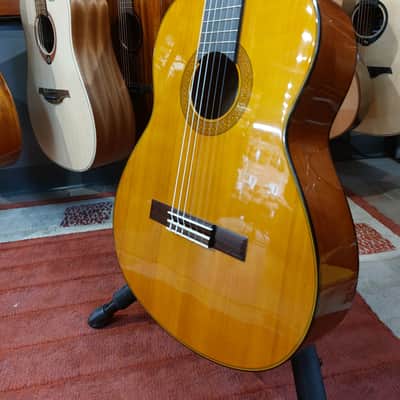 Immagine Yamaha CG142C - Natural - 2