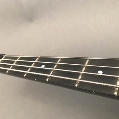 Steinberger TransTrem XM-2 Headless 4 string bass 1988 / Rare image 15