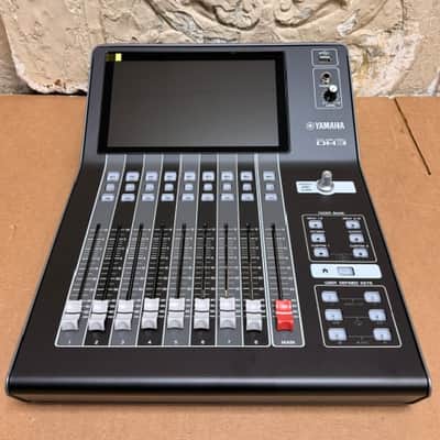 Yamaha DM3 Standard 22-Channel Digital Mixing Console image 3