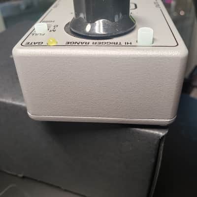 MXR M135 Smart Gate 2004 - Present - Gray image 5
