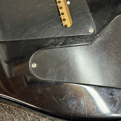 PRS Custom 22 Tremolo 1997 - Grey Black 10 Top image 12