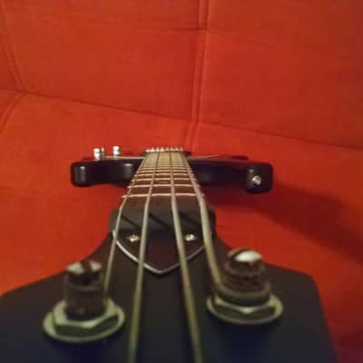 Sandberg Basic 4 bass Brownburst Active/Passive Humbucker Awesome! image 6