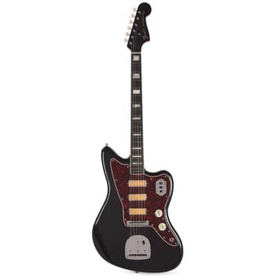 Fender Gold Foil Jazzmaster | Reverb Canada