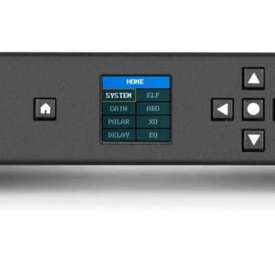 JL Audio Fathom SA-600W - Subwoofer Amplifier / Processor - NEW! image 2