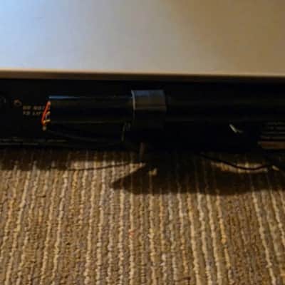 VINTAGE GENERAL STEREO FM/AM TUNER/MADE IN JAPAN image 4