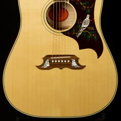 Gibson Dove Original image 1