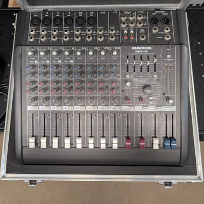 Mackie DFX12 image 2