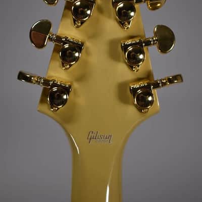 2024 Gibson Custom Shop TV Yellow Flying V Custom image 7