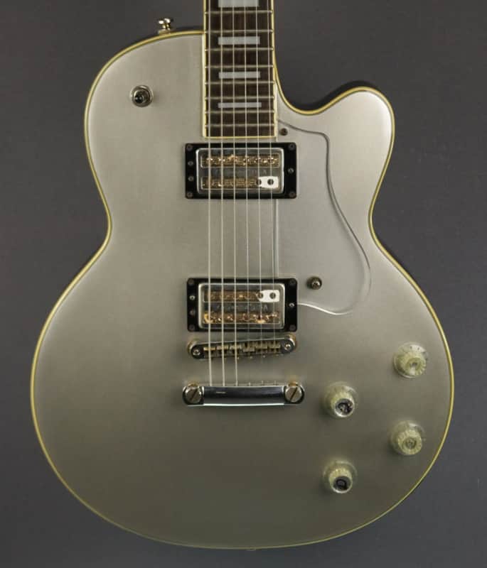 USED DeArmond M77 (115) image 1