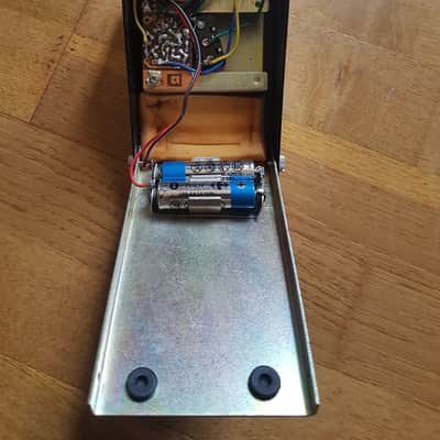 Ace Tone FM-1 1960 imagen 9