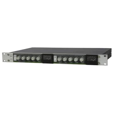 Smart Research C2 Stereo/Dual-Mono Compressor image 6