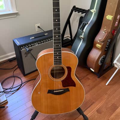 1998 Taylor 414 Grand Auditorium image 1
