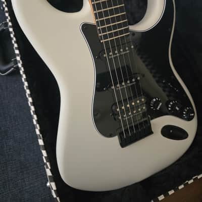 Fender Limited Edition Player II Advanced Stratocaster® HSS HT 2025 - Satin Polyester image 7
