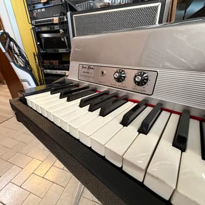 Rhodes Fender Rhodes 88-keys image 9