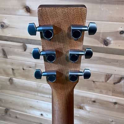 Martin OMC-10E Modern Acoustic Guitar - 1935 Sunburst image 6