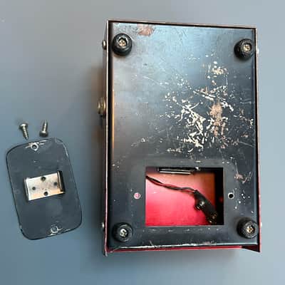 Sierra Electronics Nu-Fuzz (Fuzzrite) - 1968. image 7
