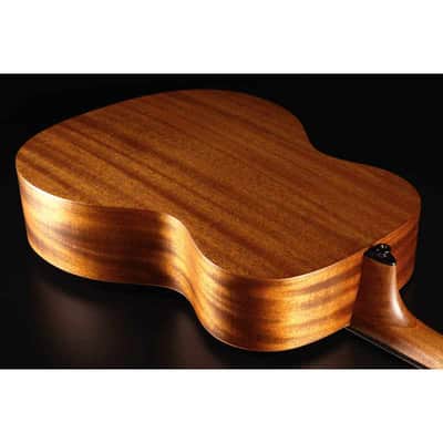 Lâg T170A Tramontane Auditorium red cedar - khaya image 9
