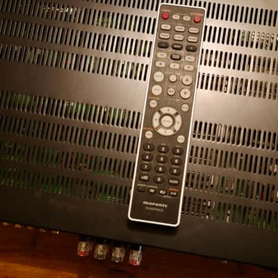 Marantz PM5005 Mid 2010s - Black image 5