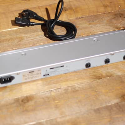 Korg DTR-1000 Digital Tuner image 3