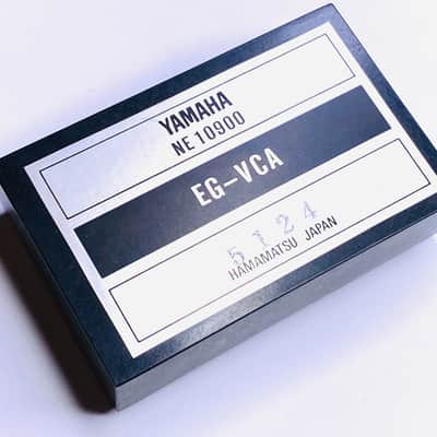 Yamaha NE10900 EG-VCA for SY1, SY2, GX