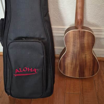 Aloha Concert ukulele image 5