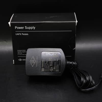 UNIVERSAL AUDIO UAFx Dream 65 Reverb Amplifier [24262048032458] (08/24) image 6