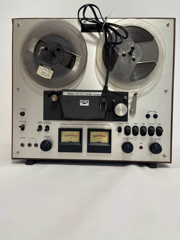 Akai GX-230 60—70 image 1