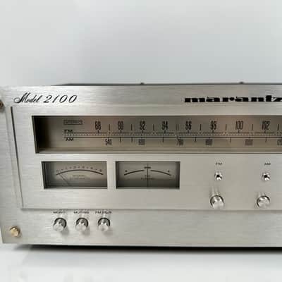 Stereo receiver et amplificateur Leak Delta 75 | Kaufen auf
