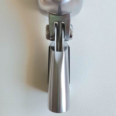 Shure Super 55 Deluxe Supercardioid Dynamic Microphone image 1
