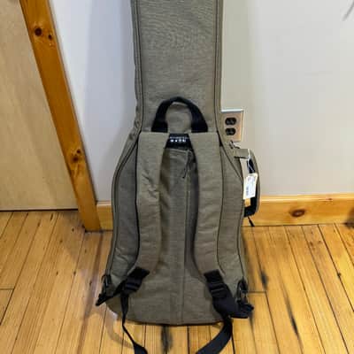 Reverend Double Agent W image 20