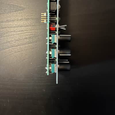 Matrico Bipolar Matrix Mixer - ST Modular image 4