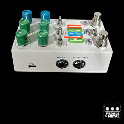 Chase Bliss Audio Clean -x9557 image 5