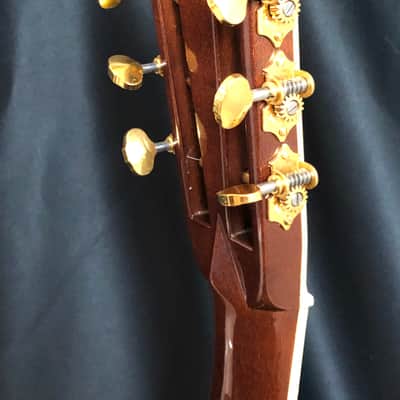 Martin Custom 1998 00-45 Indian Rosewood image 10