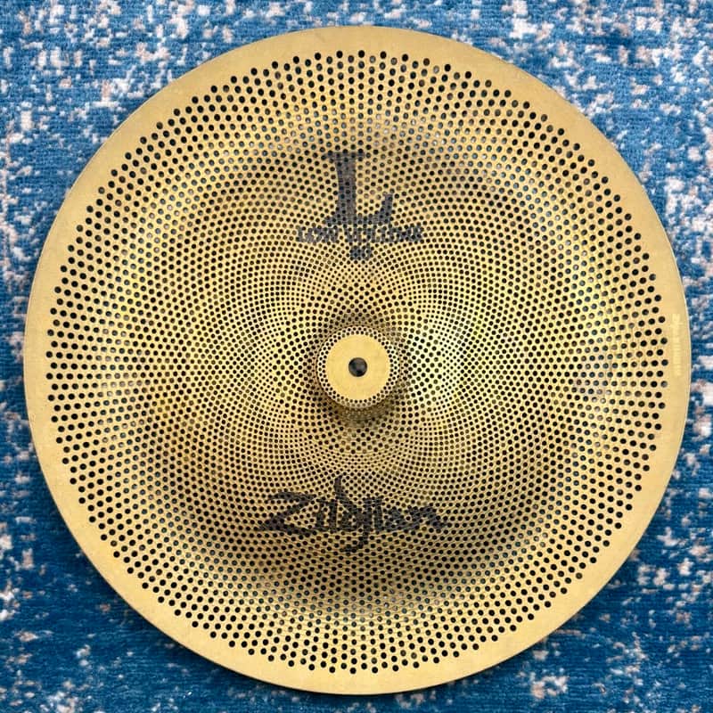 Don't pay £170!! 18” Zildjian L80 LOW VOLUME China | Reverb