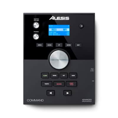 Alesis Command Mesh Electronic Drum Kit image 7