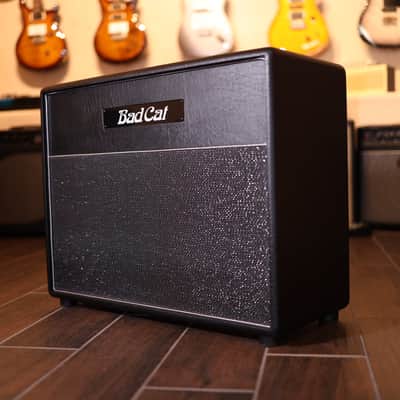 Carvin Legacy C412 240 Watt Guitar Amp Speaker 4x12 Cabinet | Reverb
