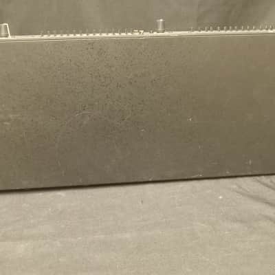 DBX 1215 Dual-Channel 15-Band Graphic Equalizer - Black image 6
