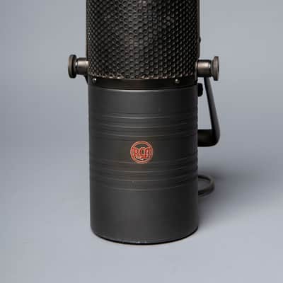 RCA 77-A Ribbon Microphone image 2