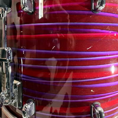 Tama Starclassic Walnut/Birch 2022 - Phantasm Oyster image 7