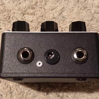 Buffalo FX Reticon Flanger - Serial #1 w/ box & accessories image 4