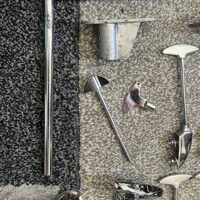 Sonor Teardrop / Champion / Phonic Parts image 11