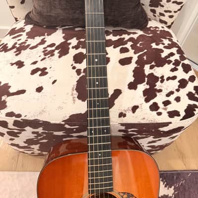 Collings D1 - Priced to Sell image 5