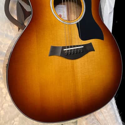Taylor 214ce-K SB Plus Acoustic-electric Guitar - Shaded Edgeburst Finish - 4.6lbs - Authorized Dealer - G06050 image 6